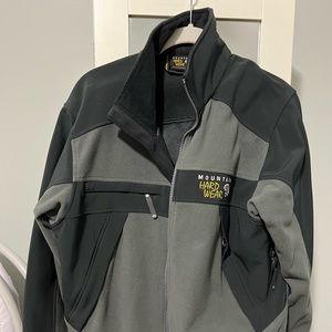 Mountain Hardwear Jacket